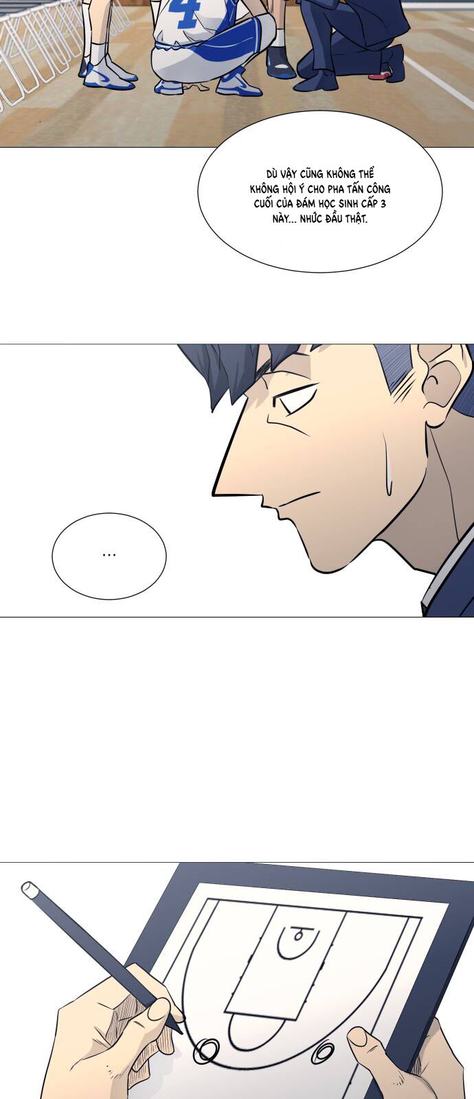 Garbage Time - Chapter 96 - Page 19