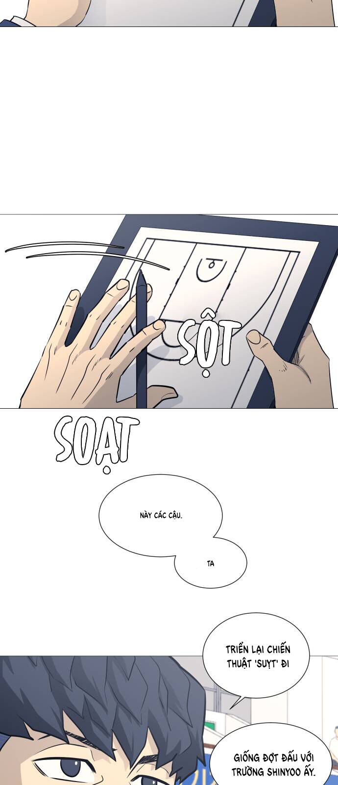 Garbage Time - Chapter 96 - Page 20