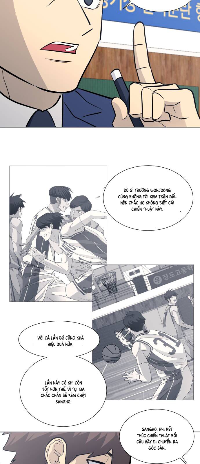 Garbage Time - Chapter 96 - Page 21