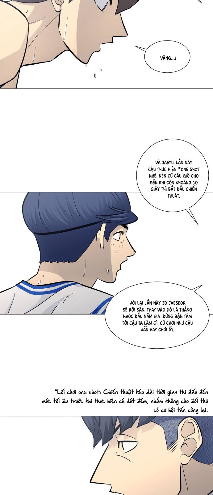 Garbage Time - Chapter 96 - Page 22