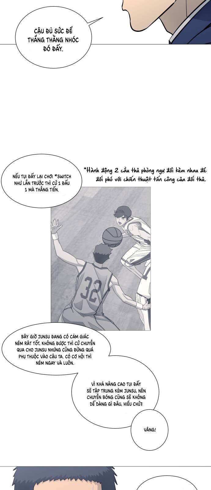 Garbage Time - Chapter 96 - Page 23