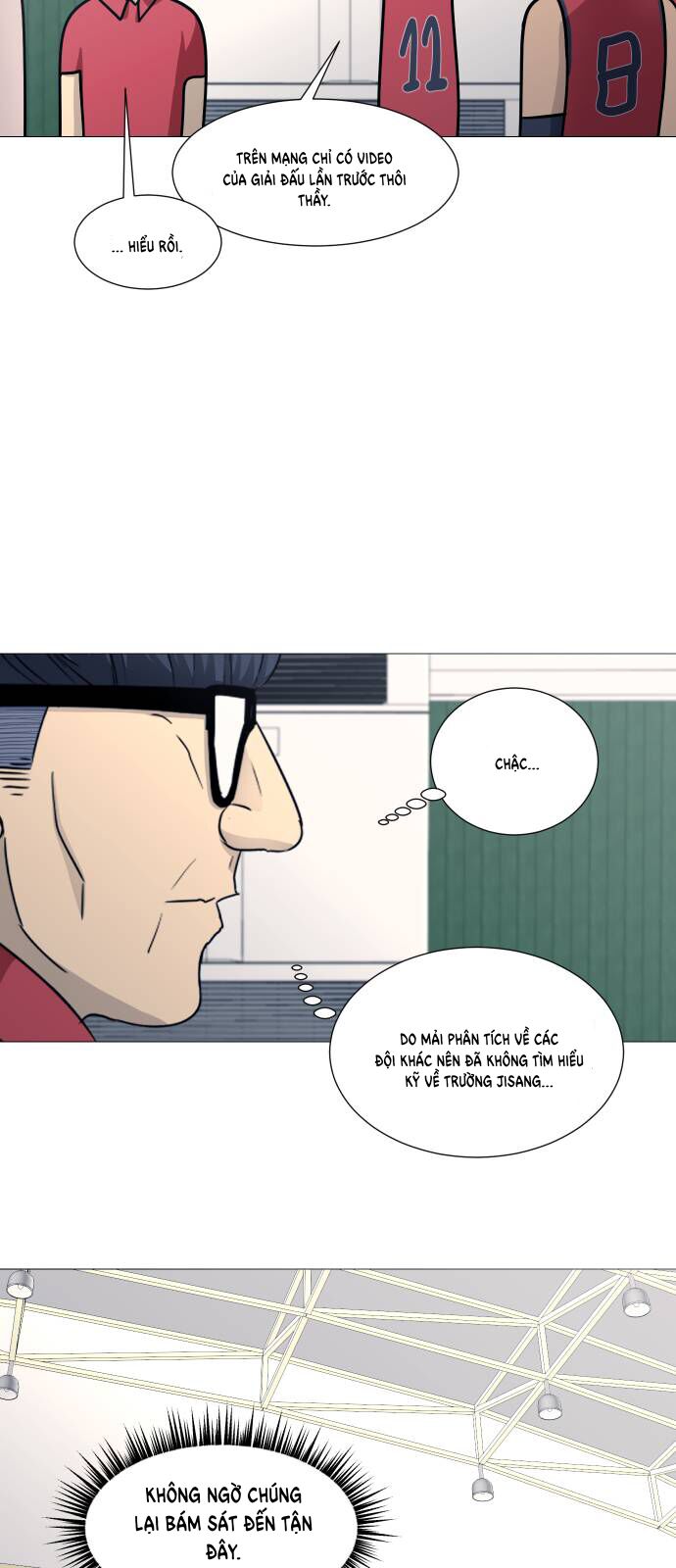 Garbage Time - Chapter 96 - Page 27