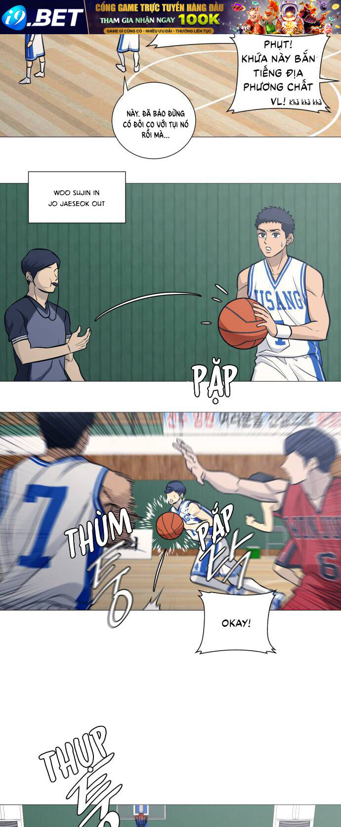 Garbage Time - Chapter 96 - Page 29