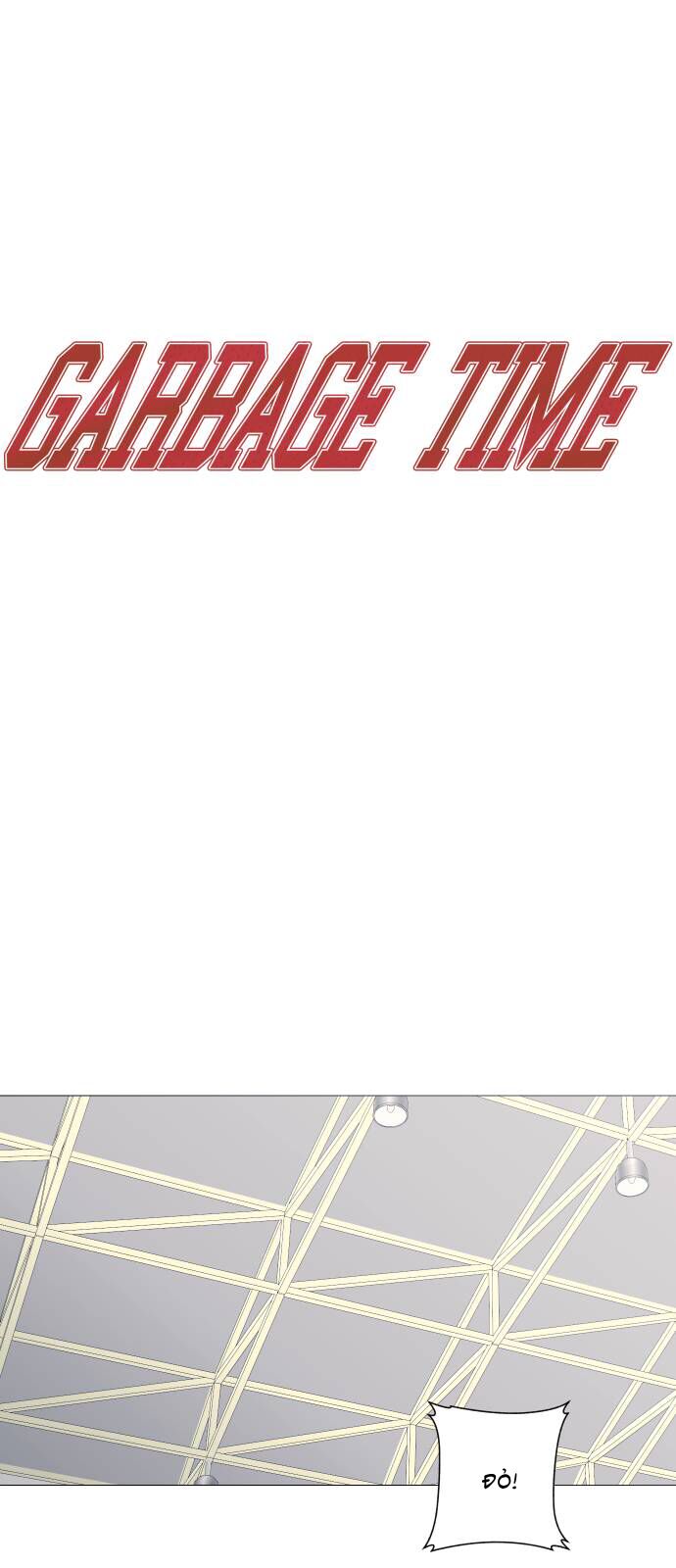 Garbage Time - Chapter 96 - Page 3