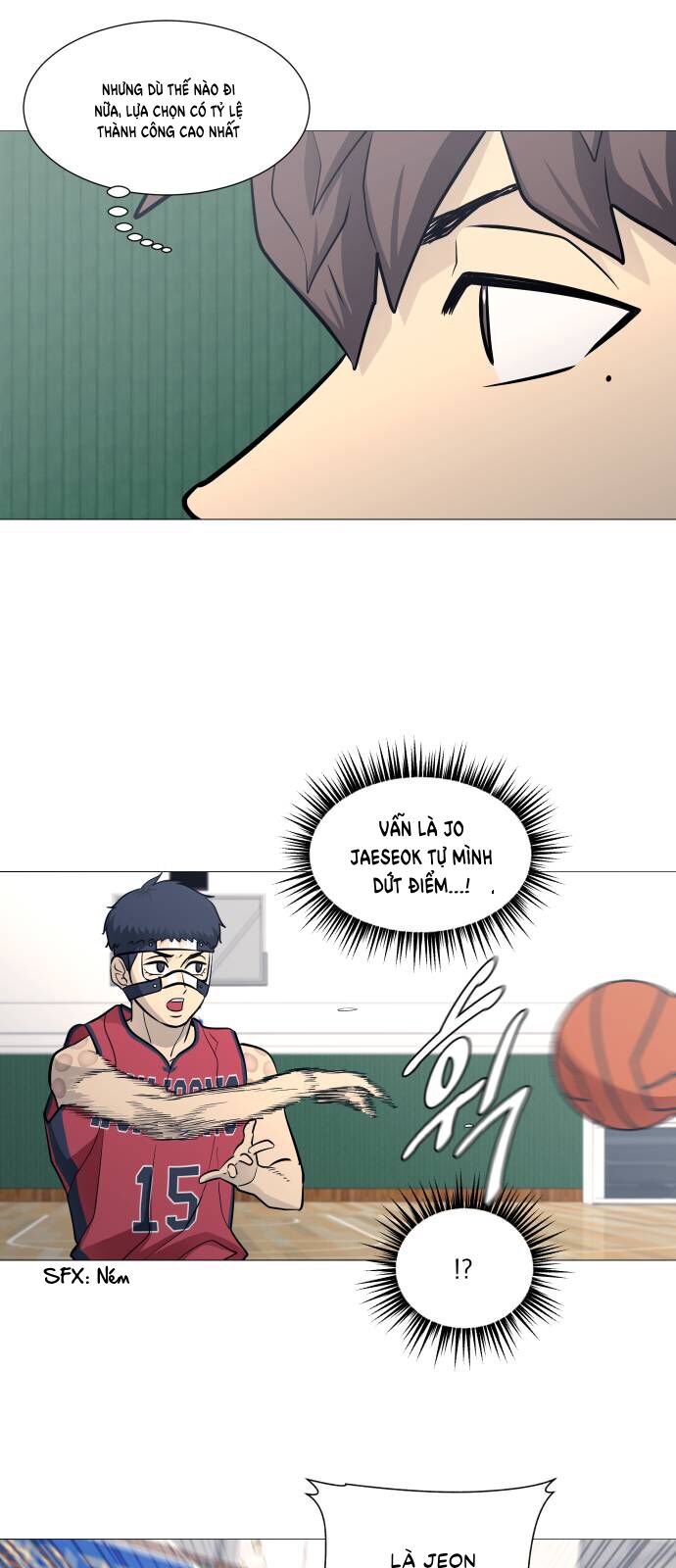 Garbage Time - Chapter 96 - Page 5