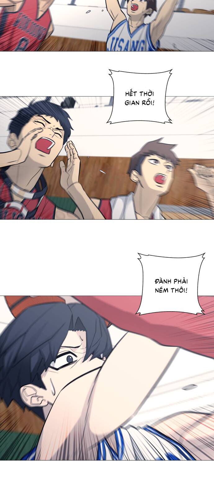 Garbage Time - Chapter 97 - Page 14