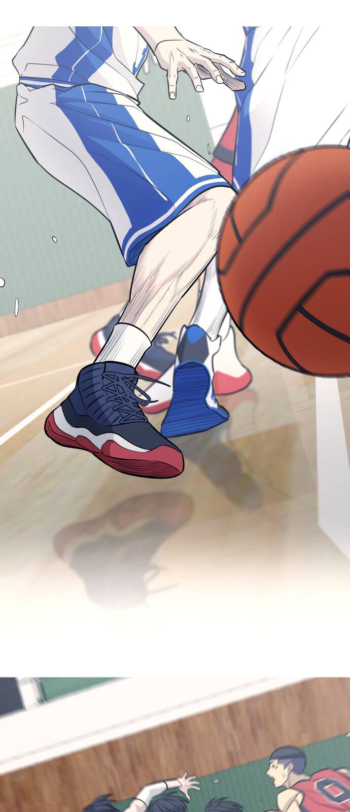 Garbage Time - Chapter 97 - Page 18