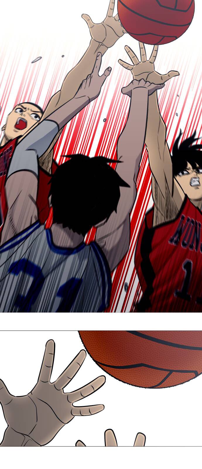 Garbage Time - Chapter 97 - Page 21