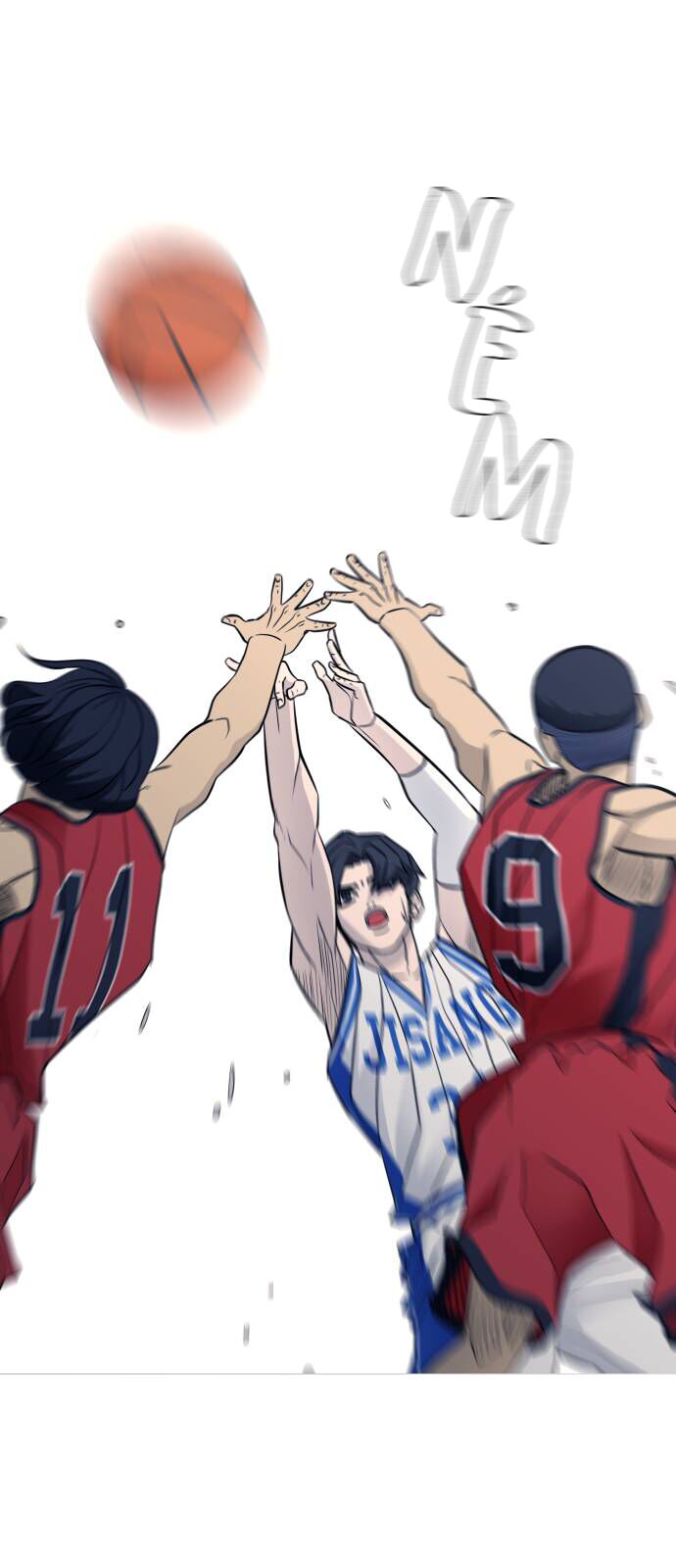 Garbage Time - Chapter 97 - Page 22