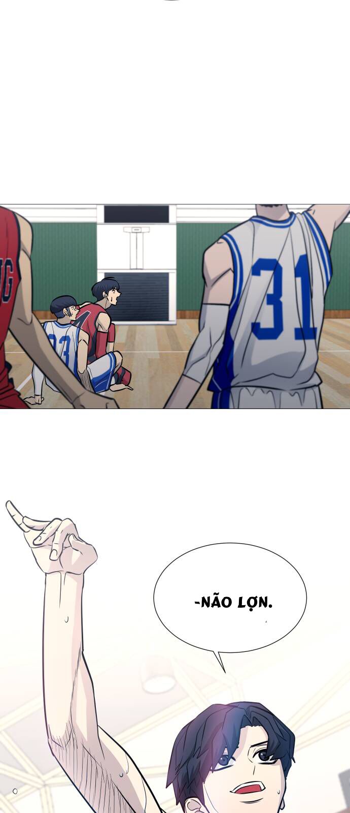 Garbage Time - Chapter 97 - Page 24