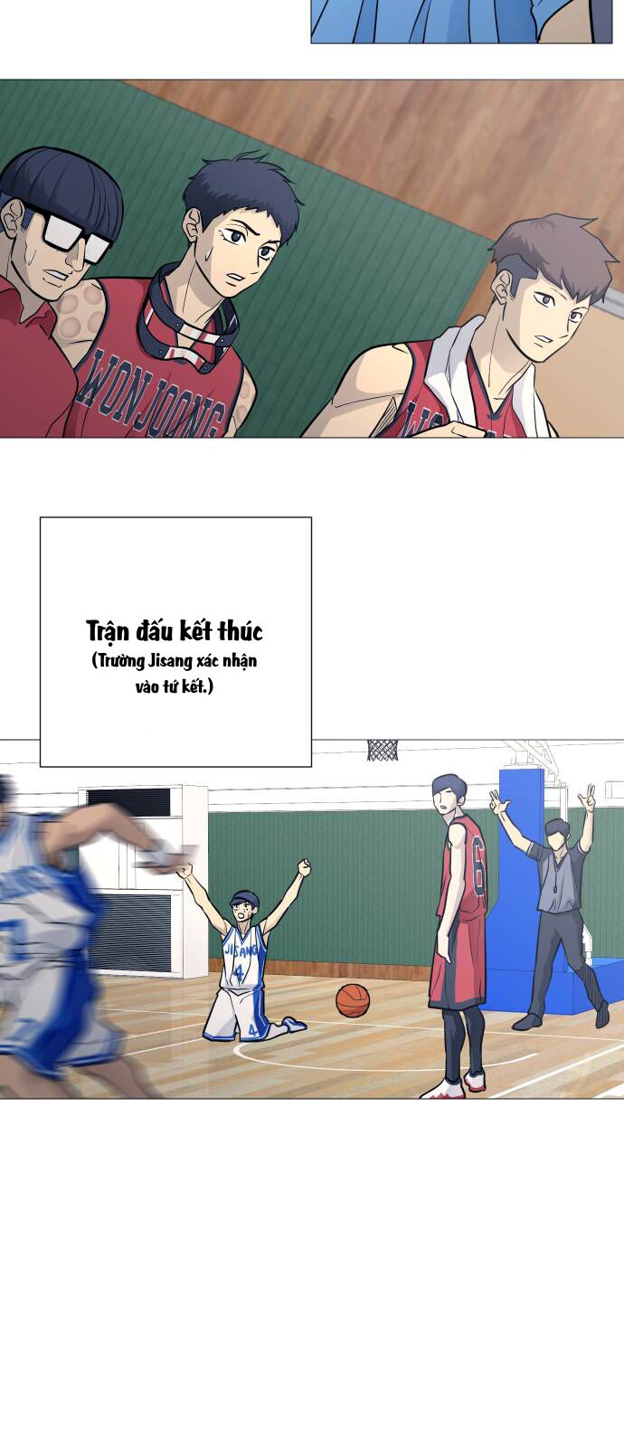 Garbage Time - Chapter 97 - Page 29