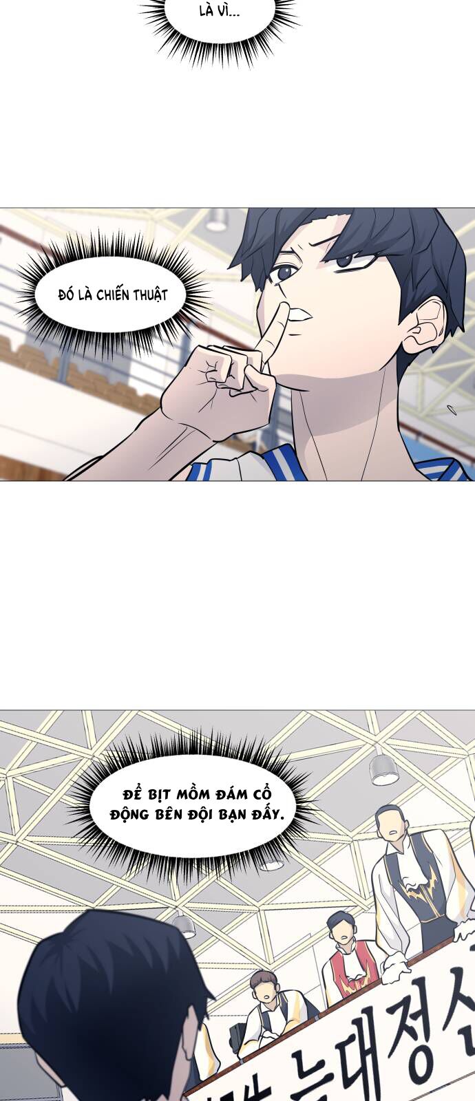 Garbage Time - Chapter 97 - Page 32