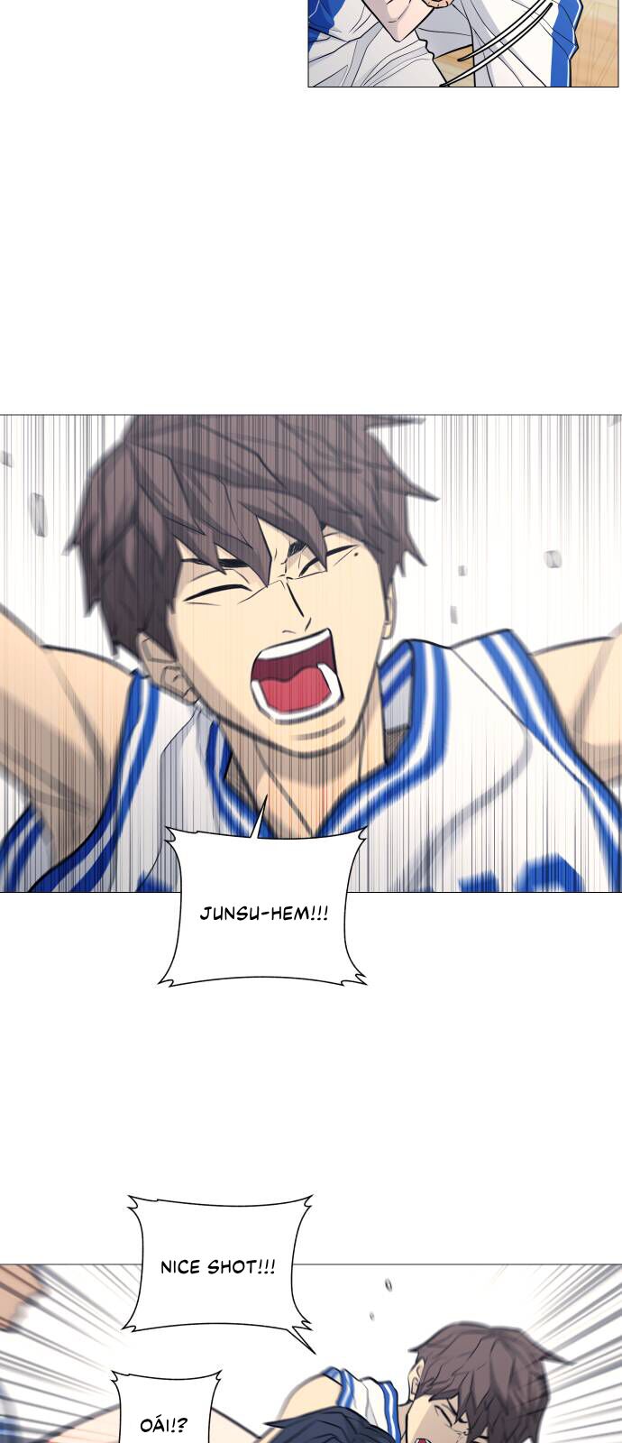 Garbage Time - Chapter 97 - Page 34