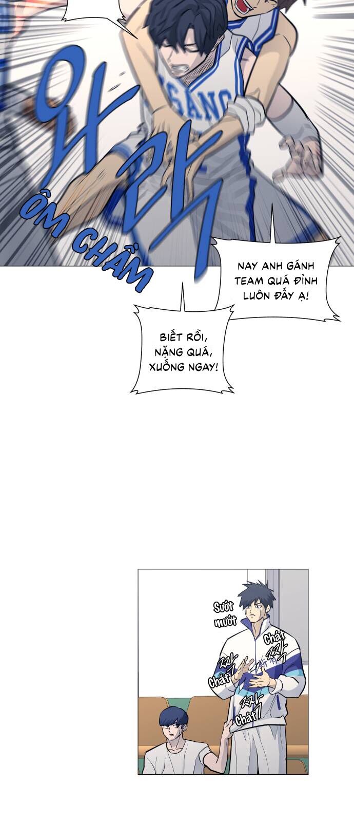 Garbage Time - Chapter 97 - Page 35