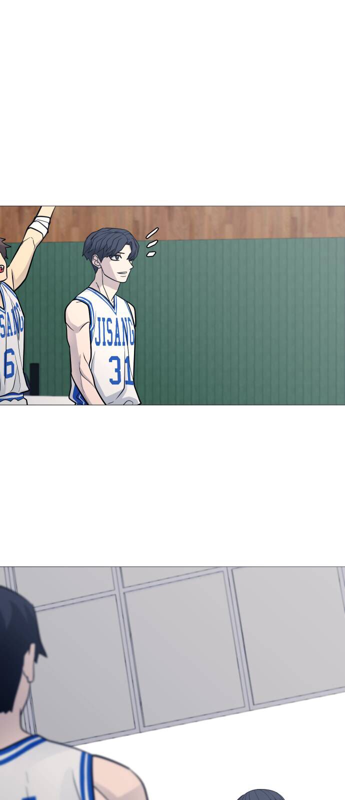 Garbage Time - Chapter 97 - Page 36