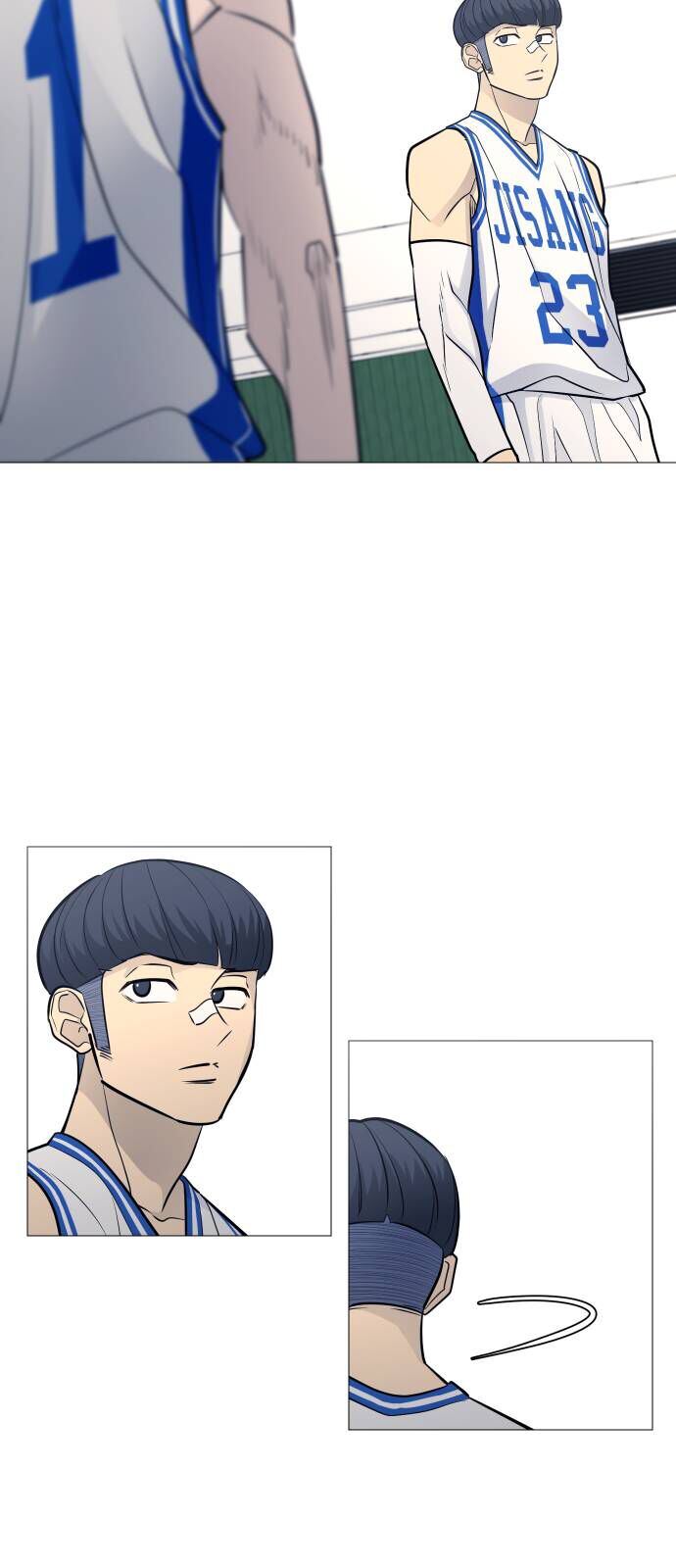 Garbage Time - Chapter 97 - Page 37