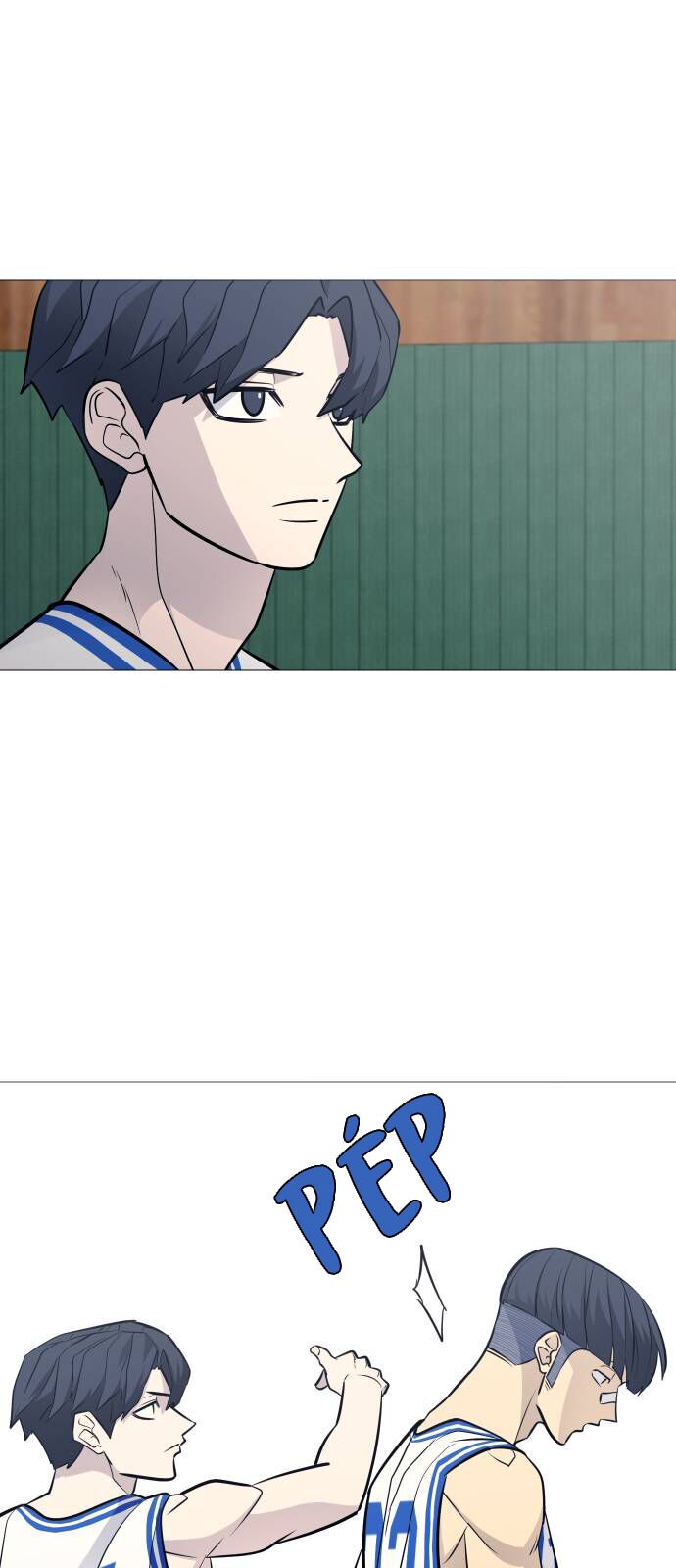 Garbage Time - Chapter 97 - Page 38