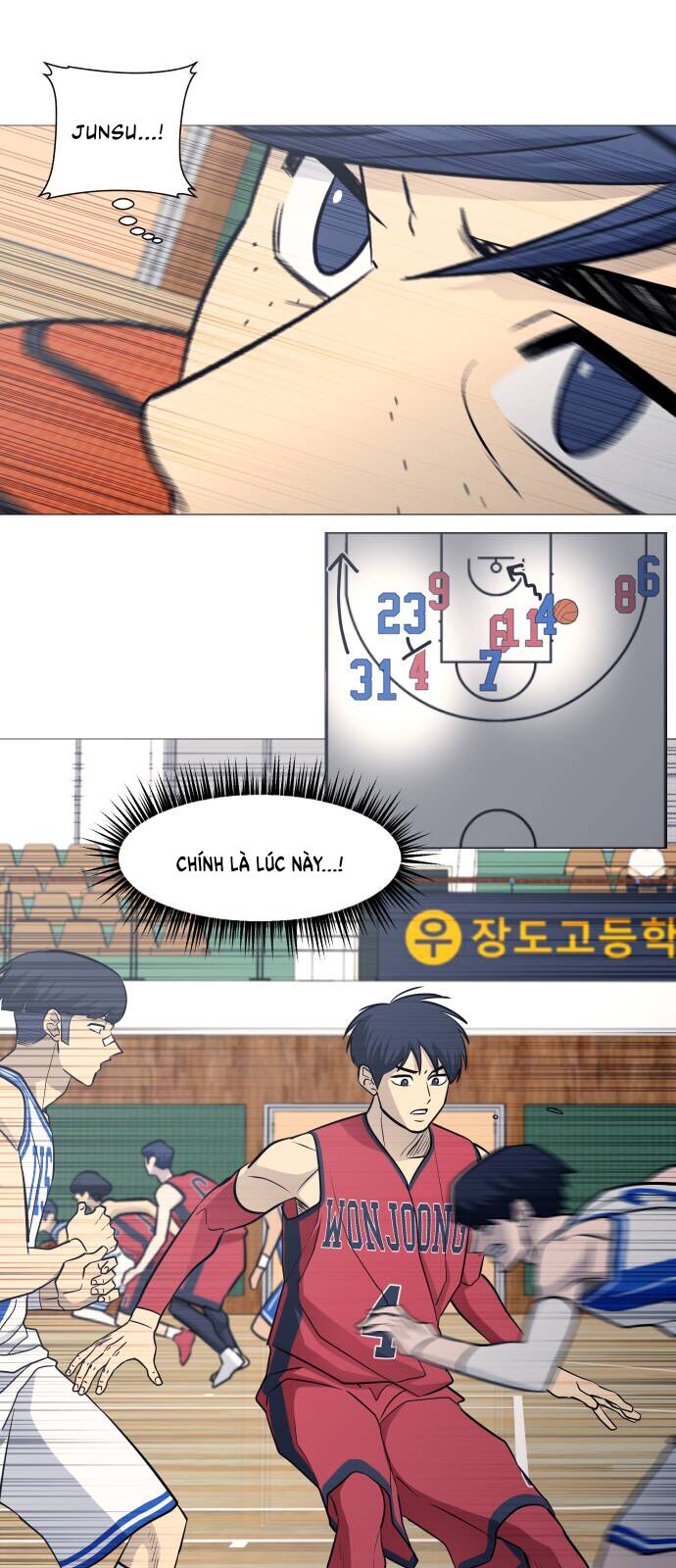 Garbage Time - Chapter 97 - Page 5