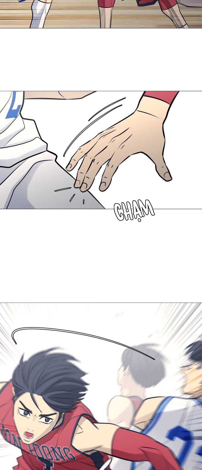 Garbage Time - Chapter 97 - Page 6