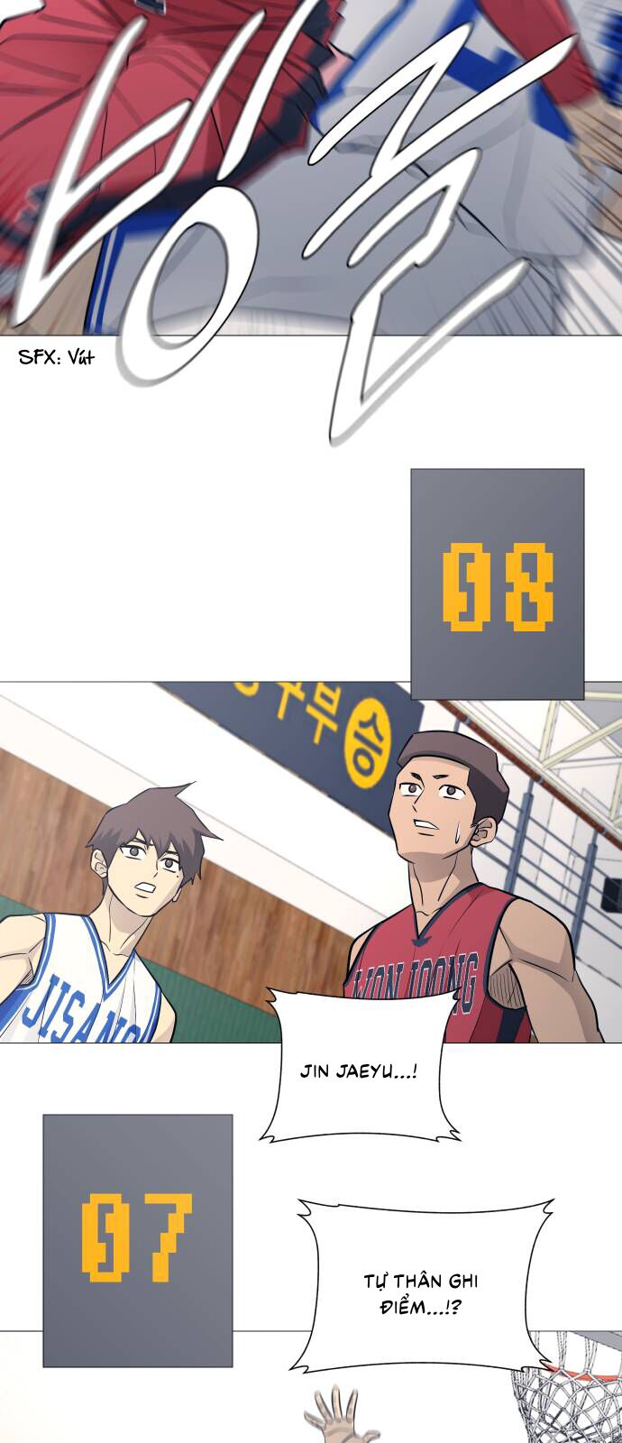 Garbage Time - Chapter 97 - Page 7