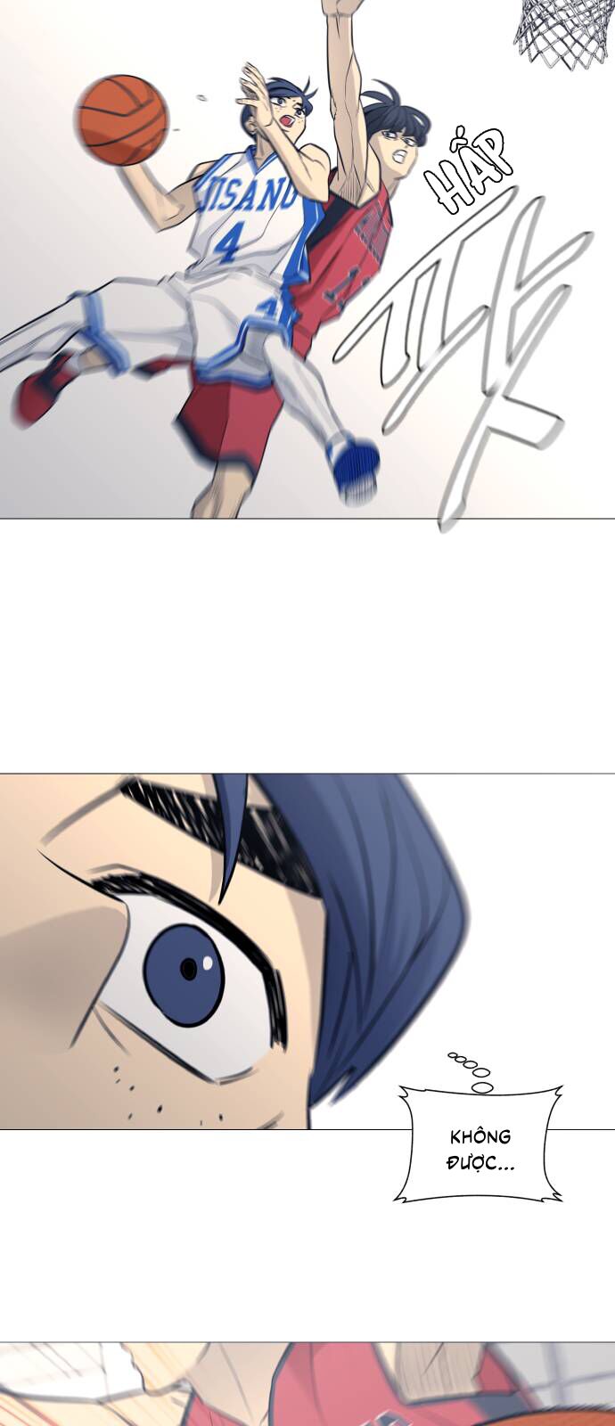 Garbage Time - Chapter 97 - Page 8