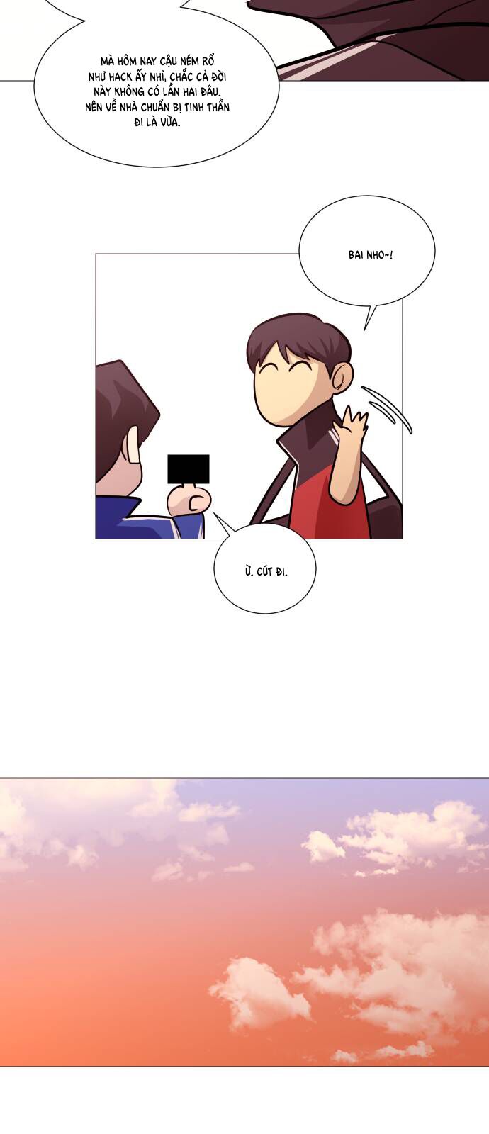 Garbage Time - Chapter 98 - Page 10