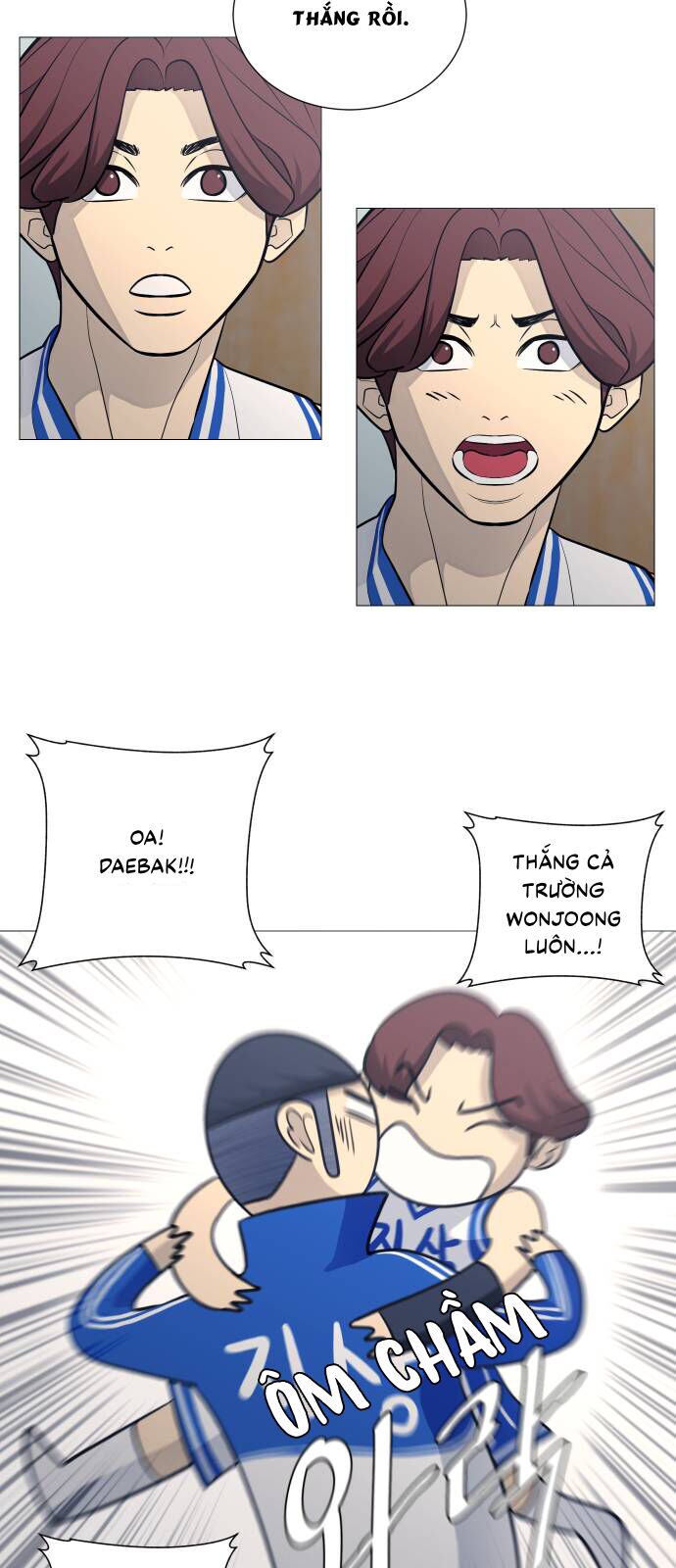 Garbage Time - Chapter 98 - Page 15