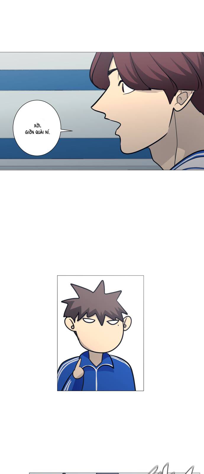 Garbage Time - Chapter 98 - Page 17