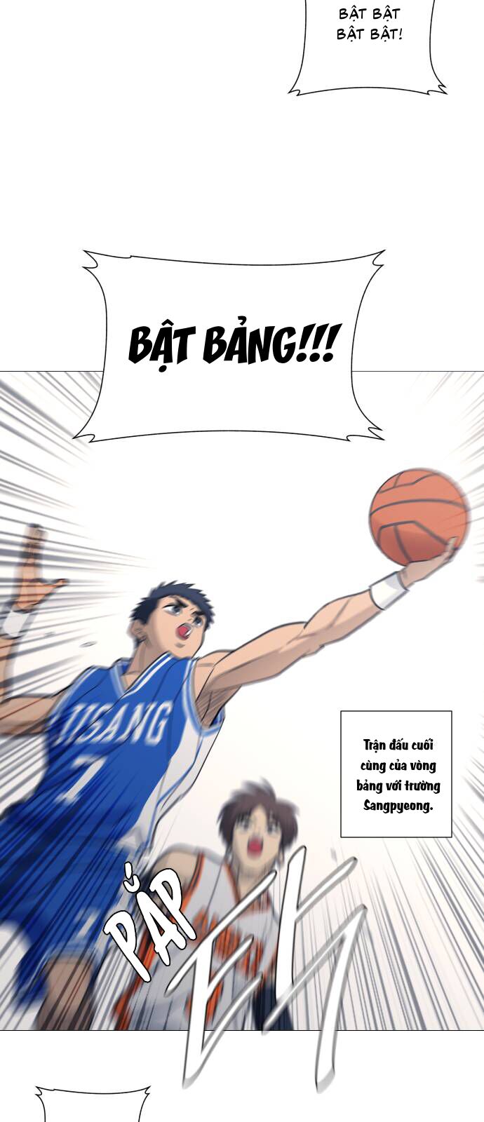 Garbage Time - Chapter 98 - Page 21