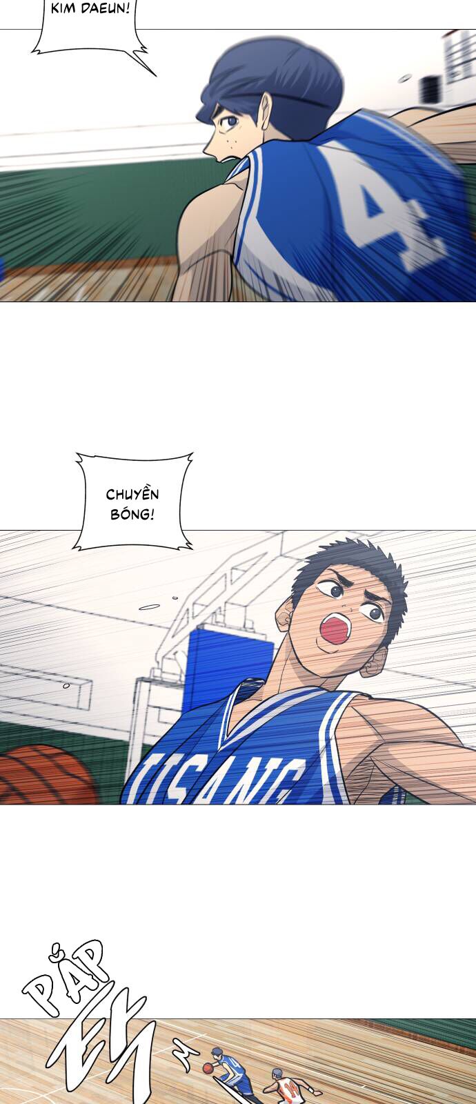 Garbage Time - Chapter 98 - Page 22