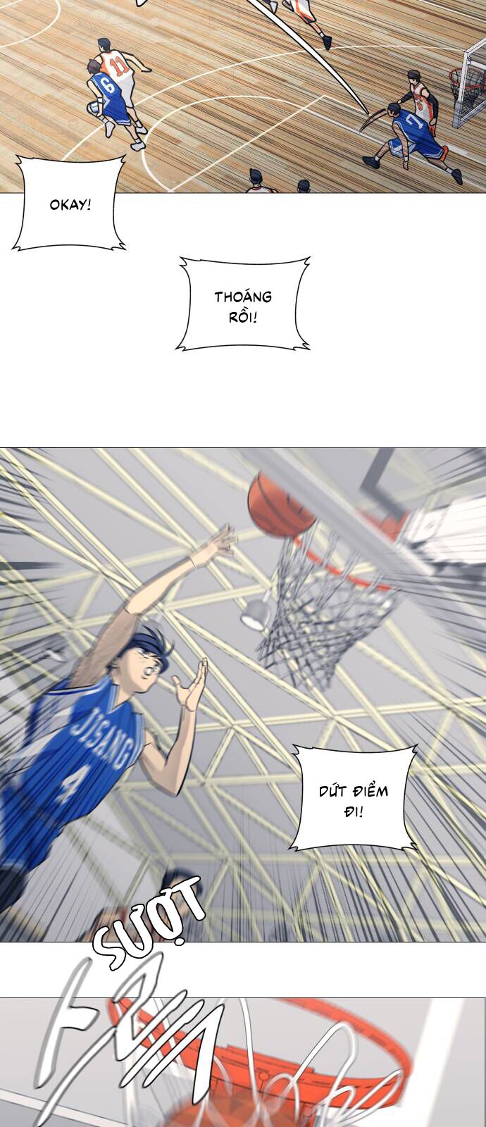 Garbage Time - Chapter 98 - Page 23