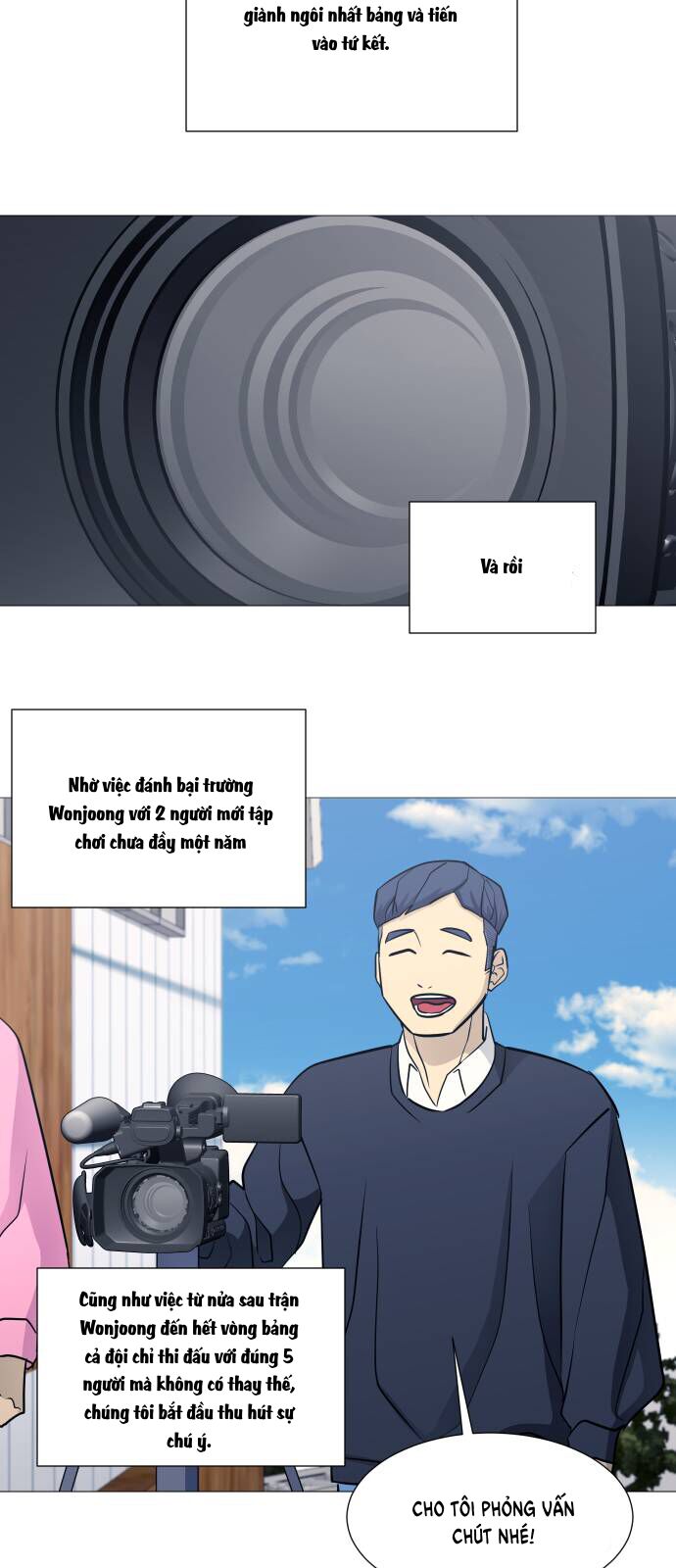 Garbage Time - Chapter 98 - Page 29