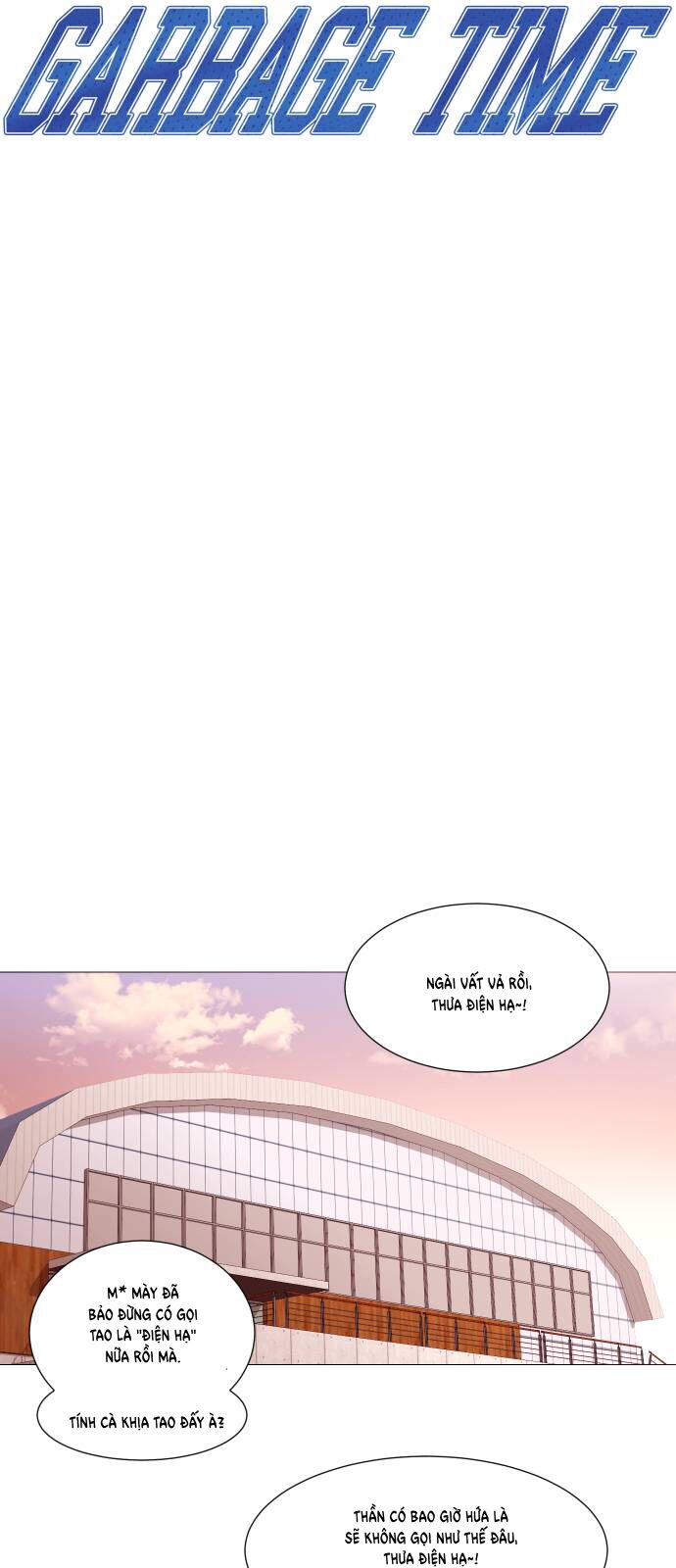 Garbage Time - Chapter 98 - Page 3