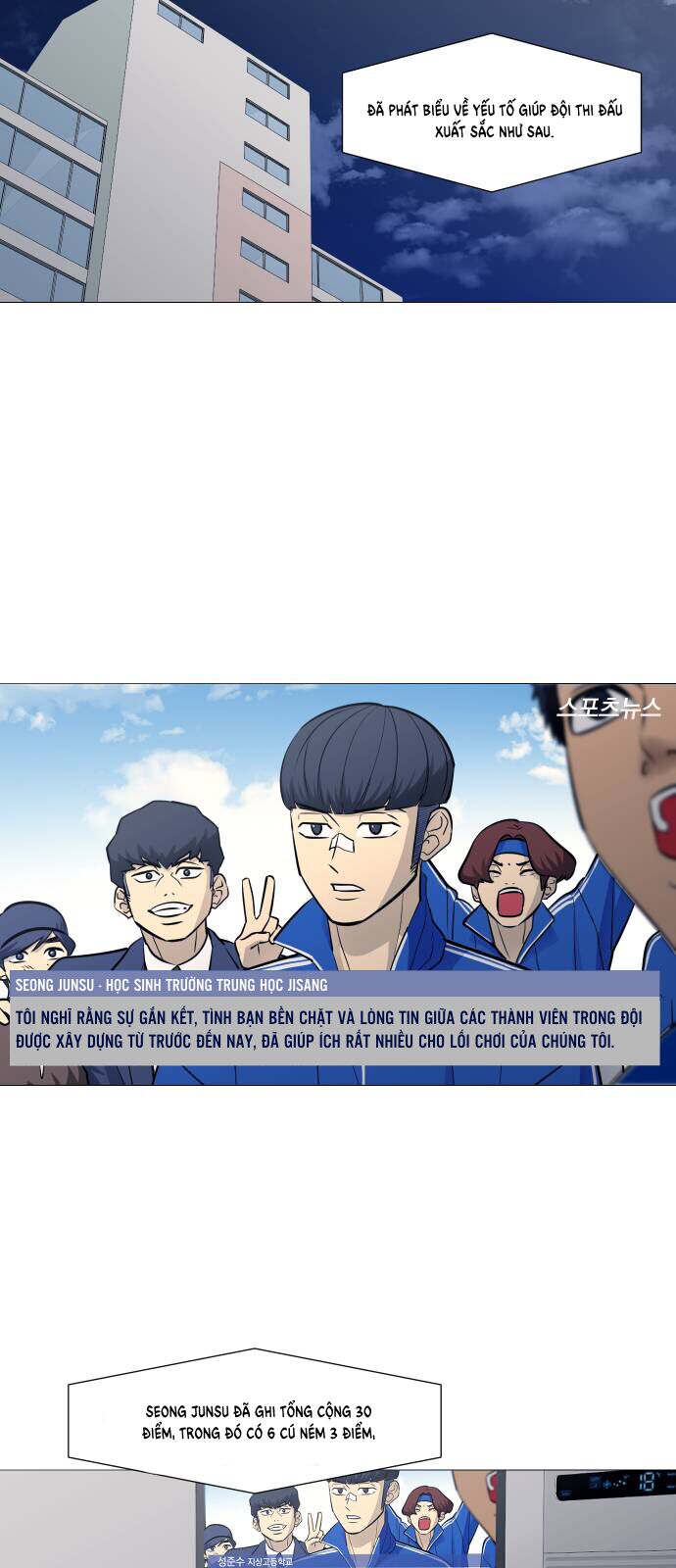 Garbage Time - Chapter 98 - Page 34