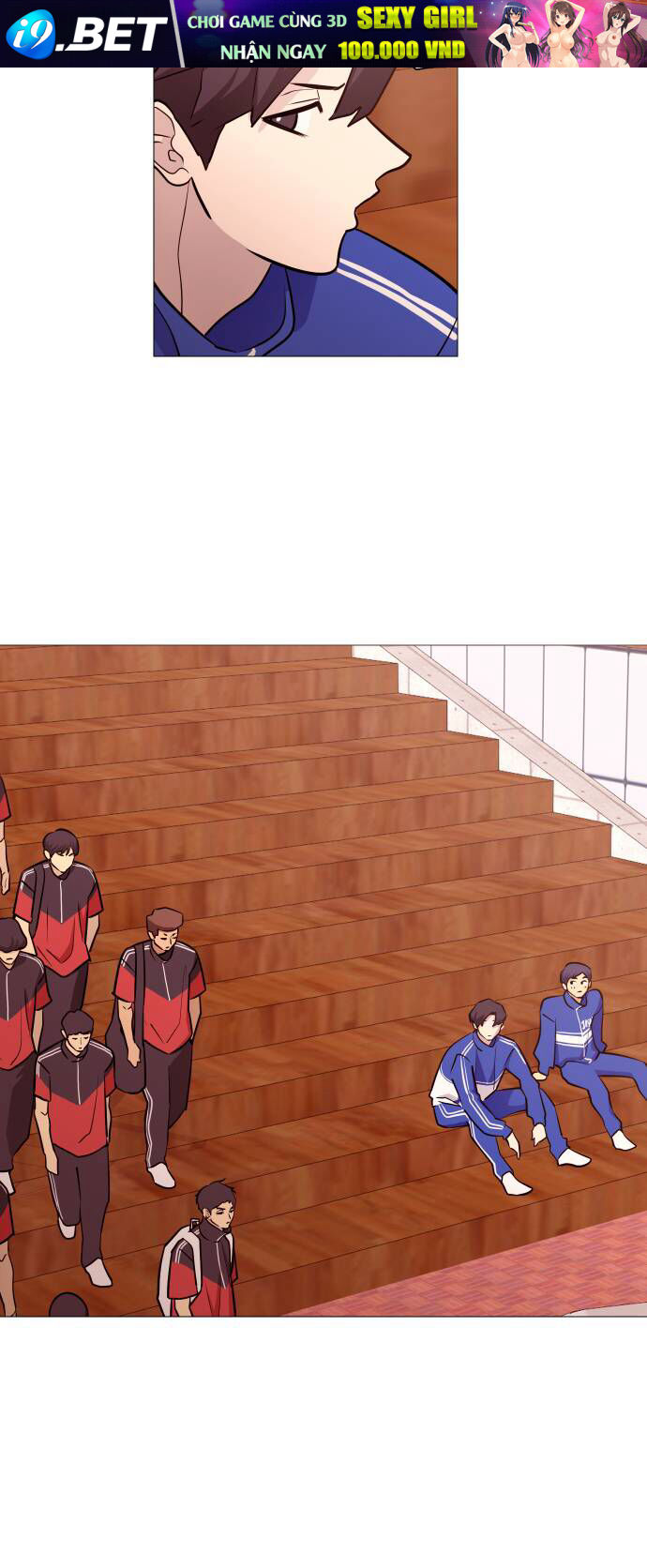 Garbage Time - Chapter 98 - Page 5