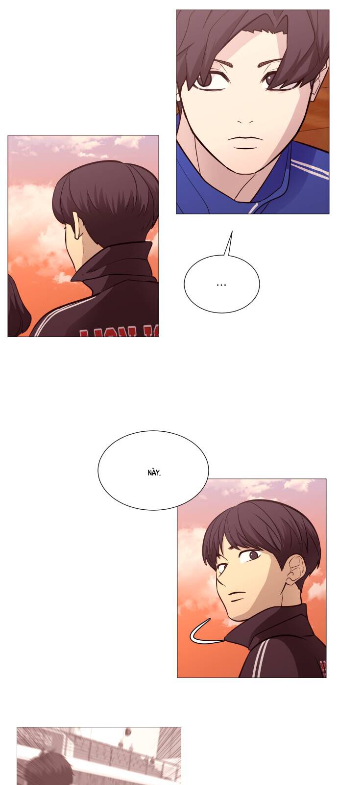 Garbage Time - Chapter 98 - Page 6