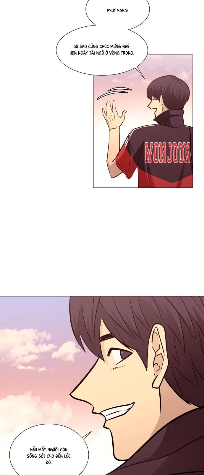 Garbage Time - Chapter 98 - Page 9