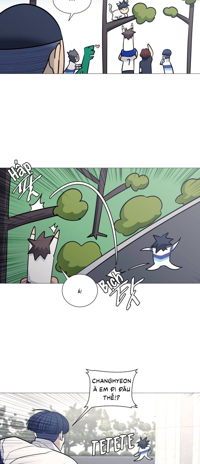 Garbage Time - Chapter 99 - Page 11