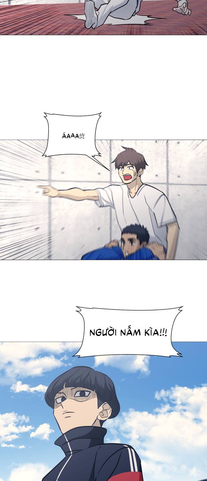 Garbage Time - Chapter 99 - Page 13