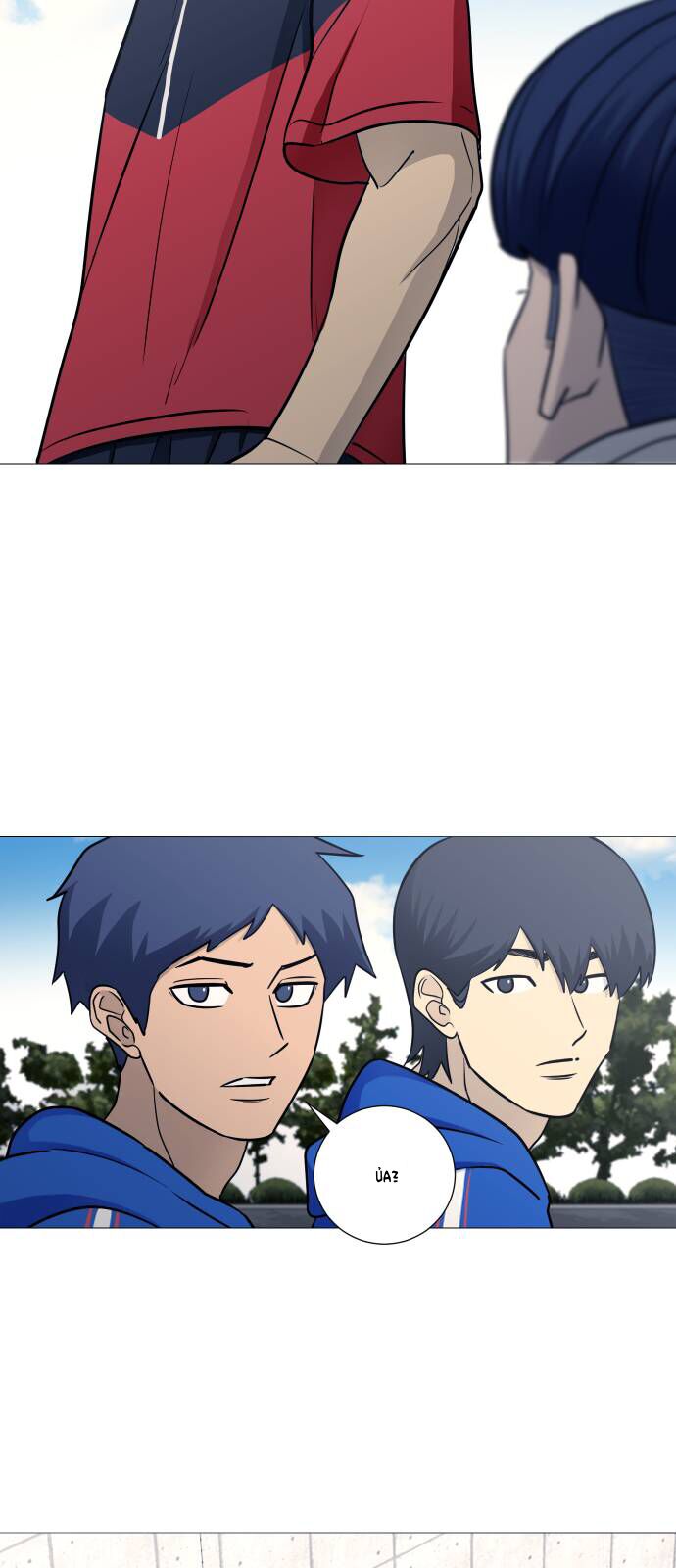 Garbage Time - Chapter 99 - Page 14