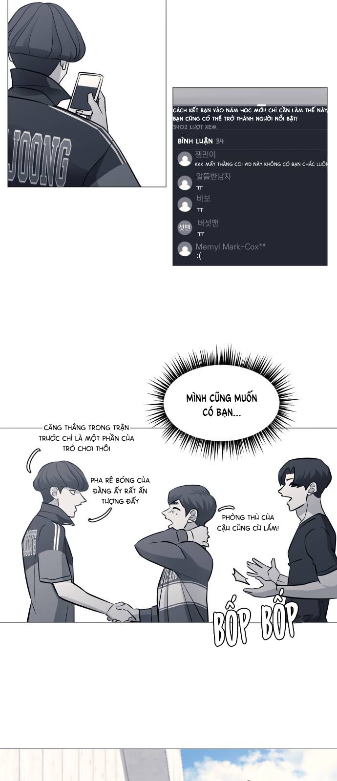 Garbage Time - Chapter 99 - Page 18