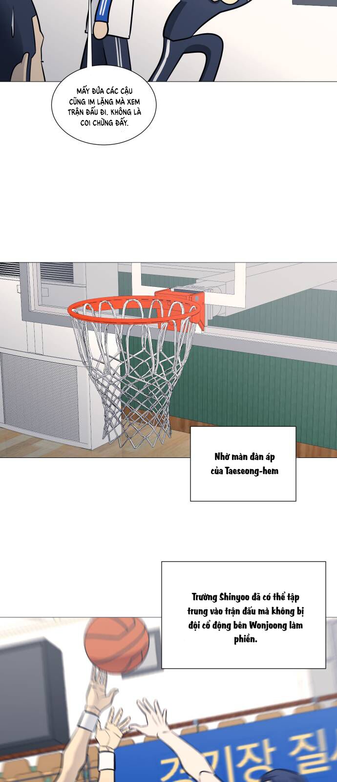 Garbage Time - Chapter 99 - Page 24