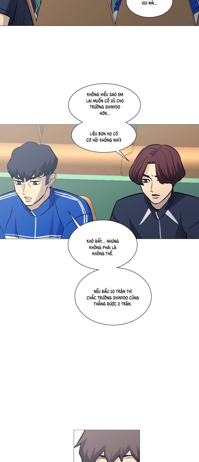 Garbage Time - Chapter 99 - Page 27