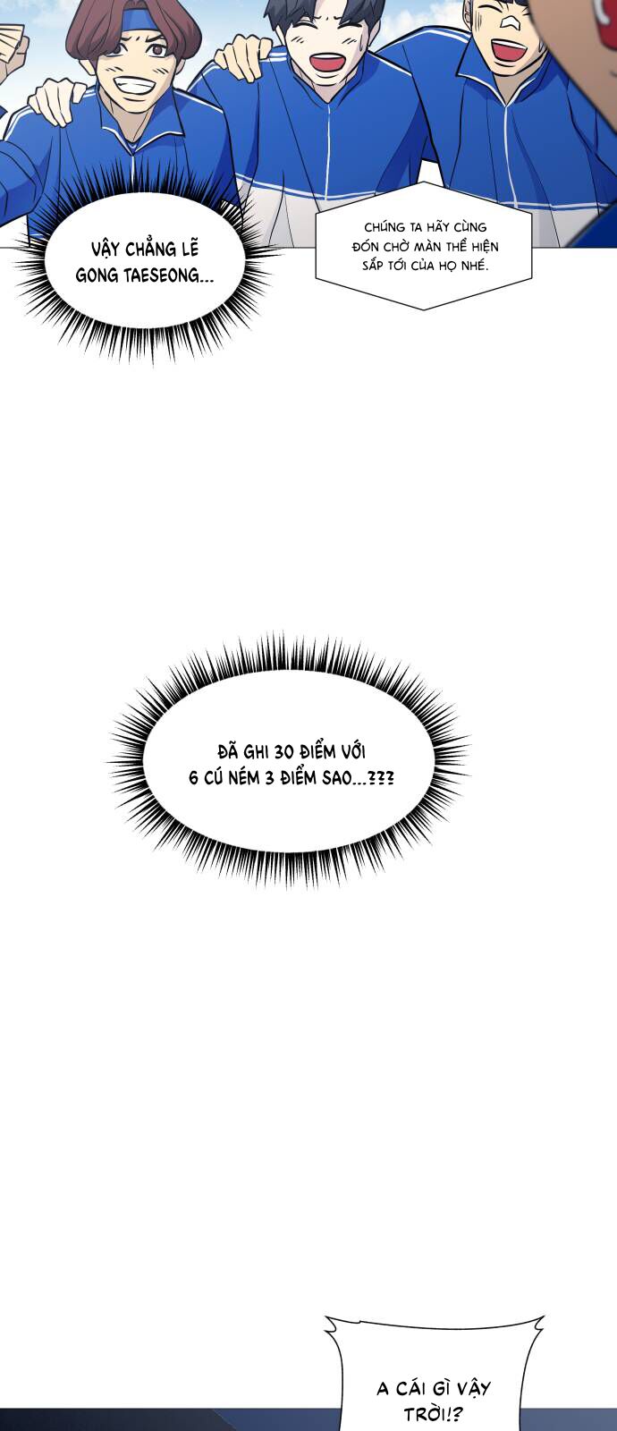 Garbage Time - Chapter 99 - Page 3