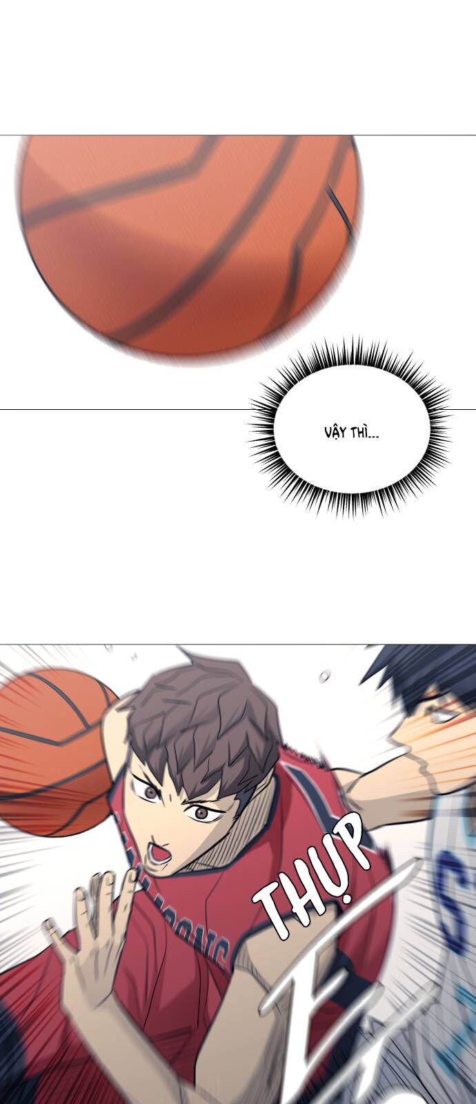 Garbage Time - Chapter 99 - Page 30