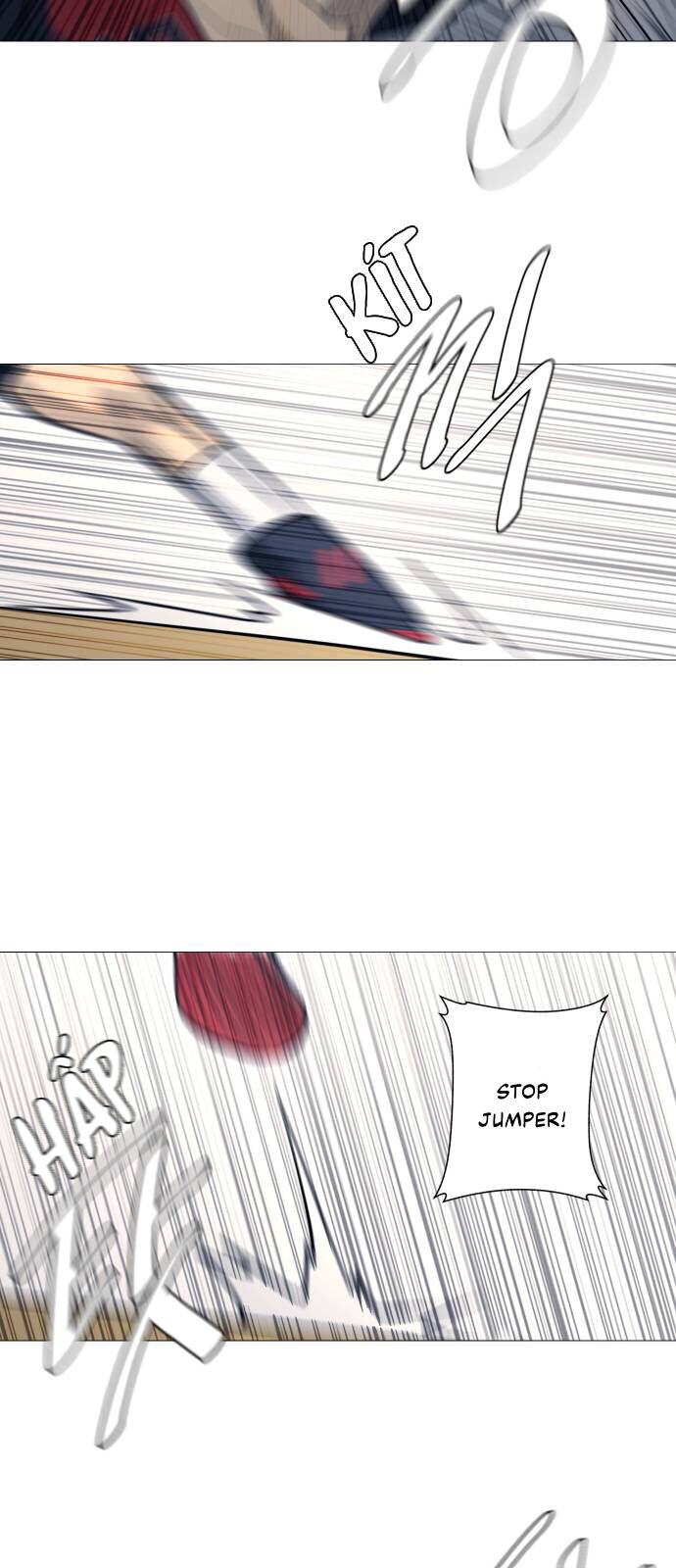 Garbage Time - Chapter 99 - Page 31