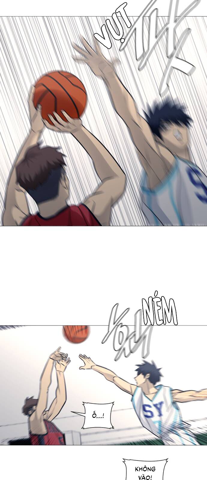 Garbage Time - Chapter 99 - Page 32