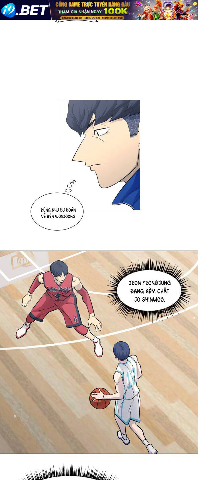 Garbage Time - Chapter 99 - Page 34