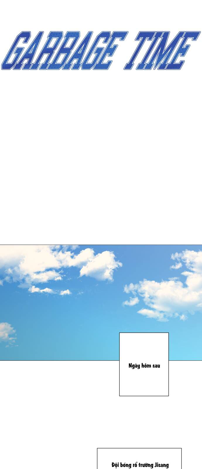 Garbage Time - Chapter 99 - Page 5