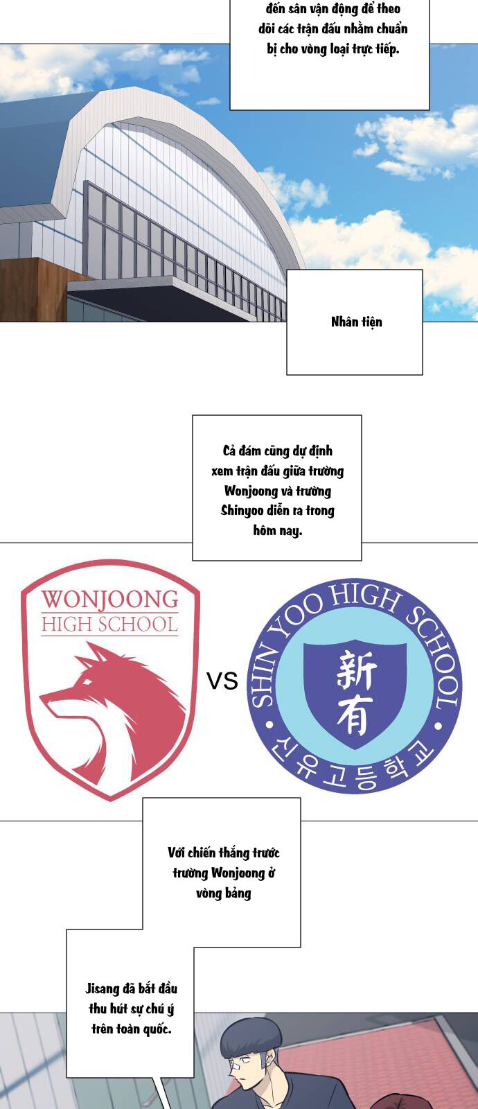 Garbage Time - Chapter 99 - Page 6